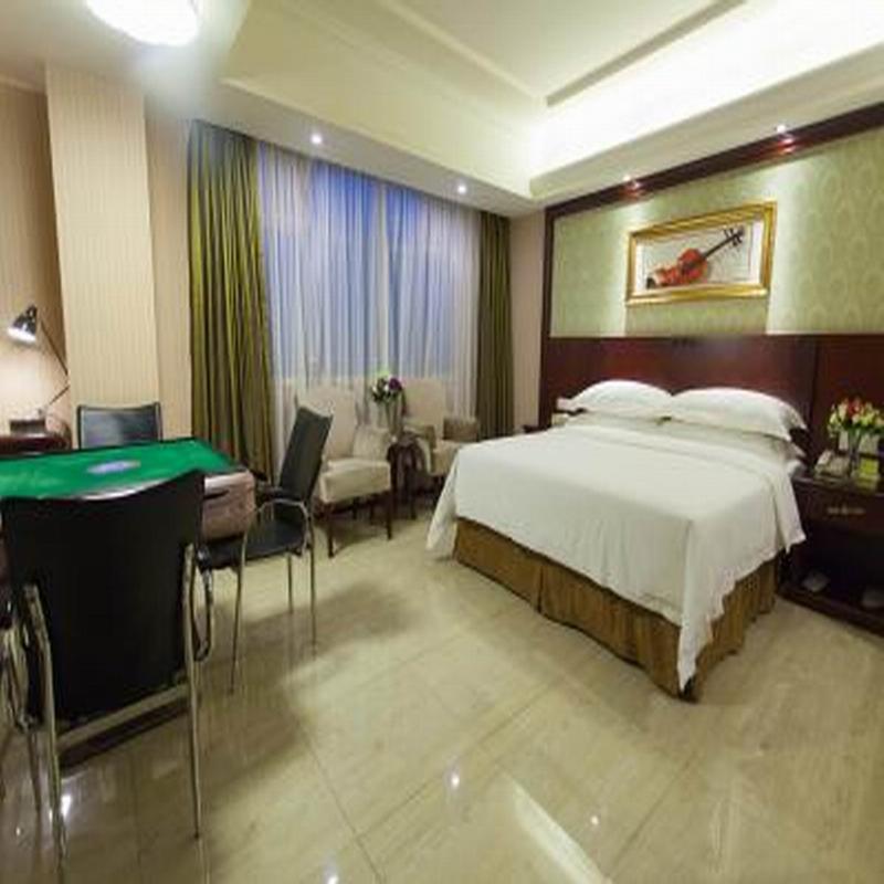 Vienna Hotel Guangzhou Jinshazhou Foshan Exterior foto