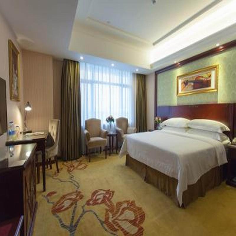 Vienna Hotel Guangzhou Jinshazhou Foshan Exterior foto