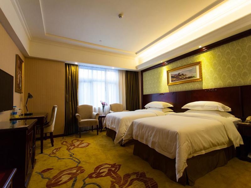 Vienna Hotel Guangzhou Jinshazhou Foshan Exterior foto