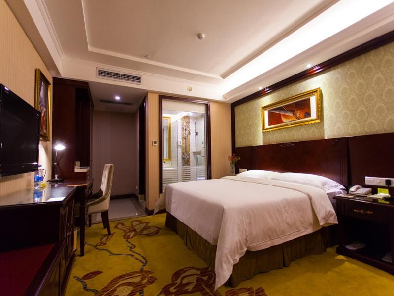 Vienna Hotel Guangzhou Jinshazhou Foshan Exterior foto