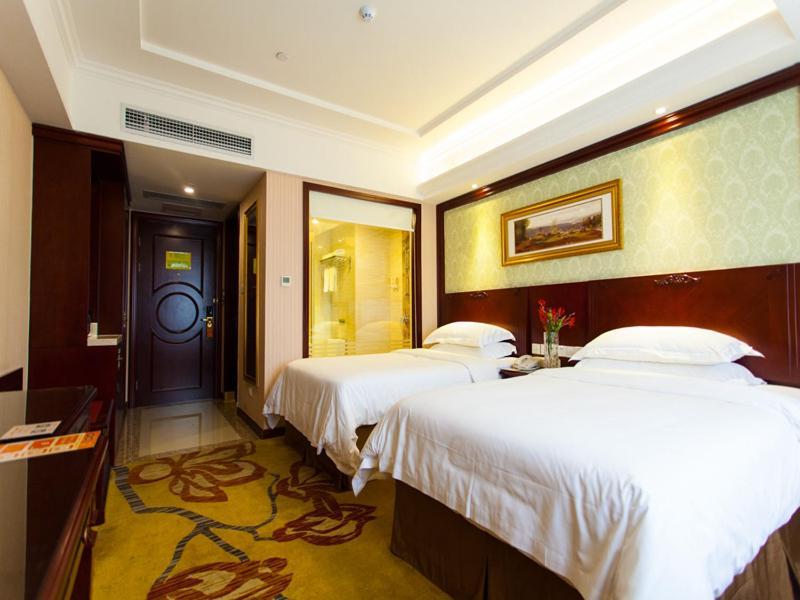 Vienna Hotel Guangzhou Jinshazhou Foshan Exterior foto