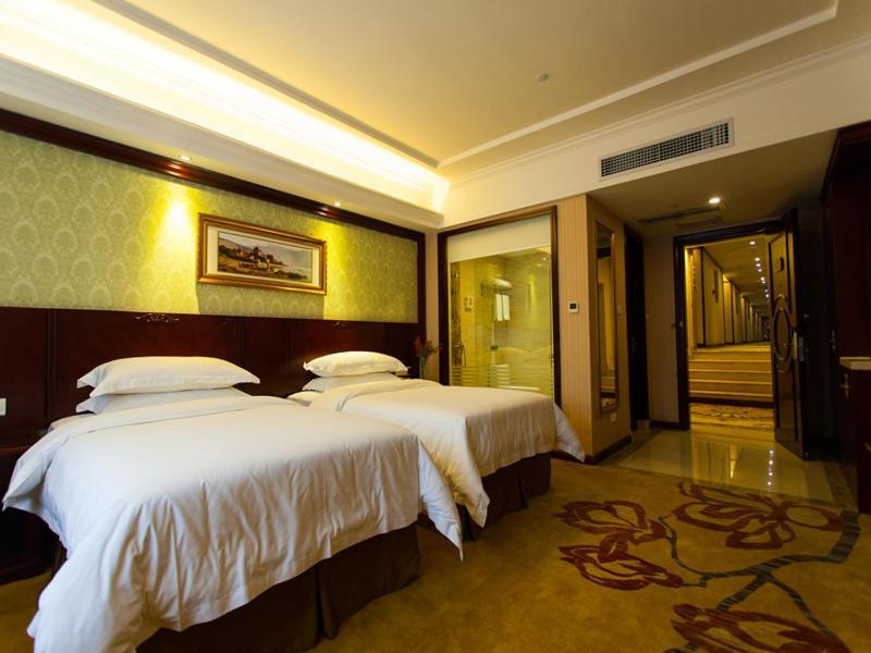 Vienna Hotel Guangzhou Jinshazhou Foshan Exterior foto