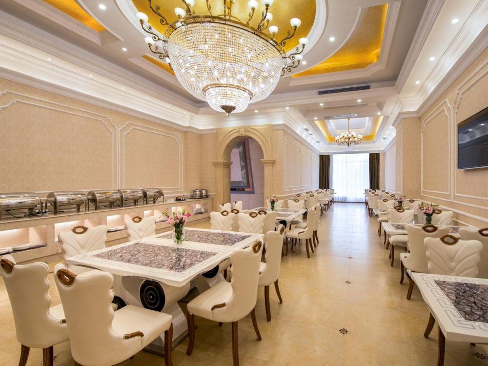 Vienna Hotel Guangzhou Jinshazhou Foshan Exterior foto